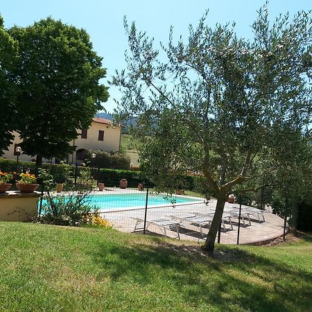 Valle Del Poggio Nocera Umbra Εξωτερικό φωτογραφία