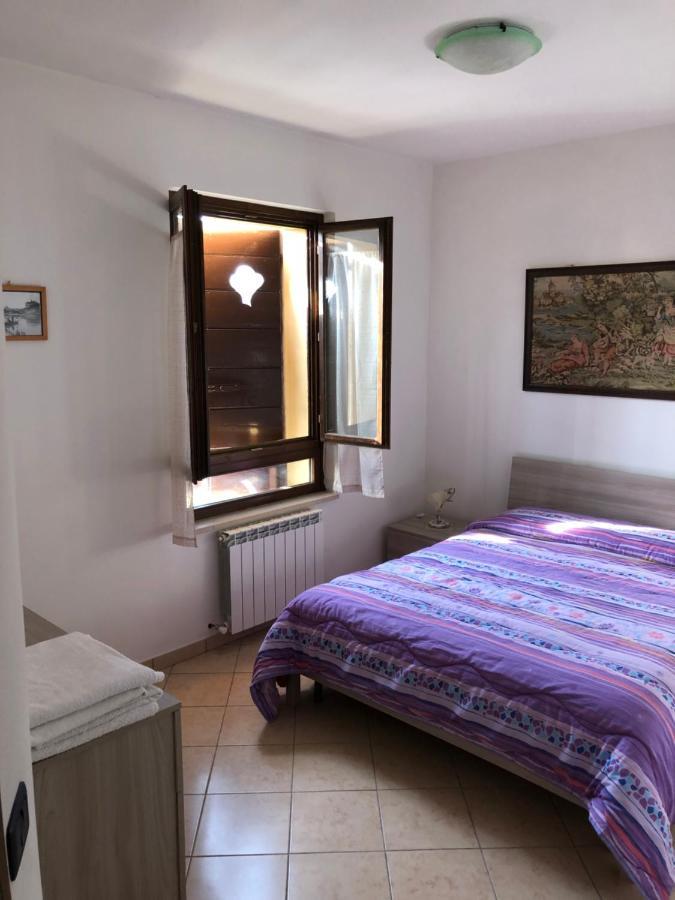 Valle Del Poggio Nocera Umbra Εξωτερικό φωτογραφία