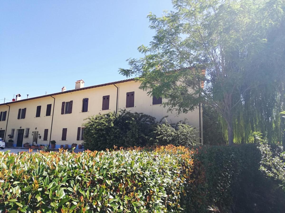 Valle Del Poggio Nocera Umbra Εξωτερικό φωτογραφία