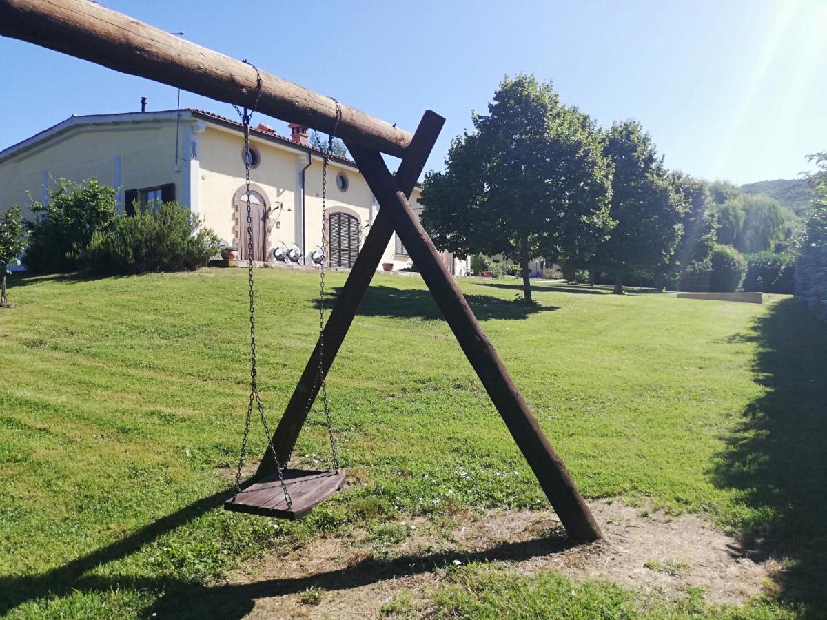 Valle Del Poggio Nocera Umbra Εξωτερικό φωτογραφία