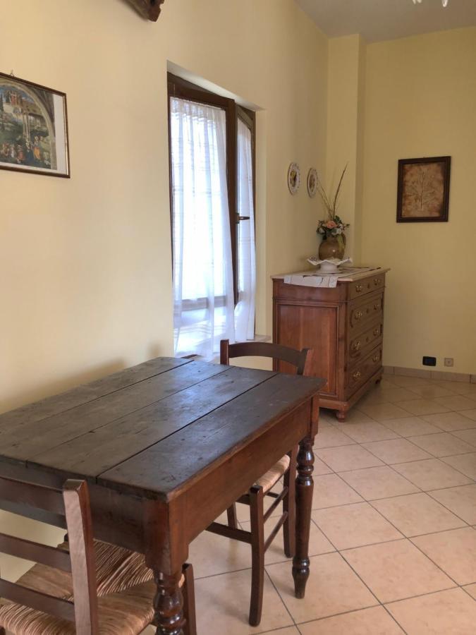 Valle Del Poggio Nocera Umbra Εξωτερικό φωτογραφία