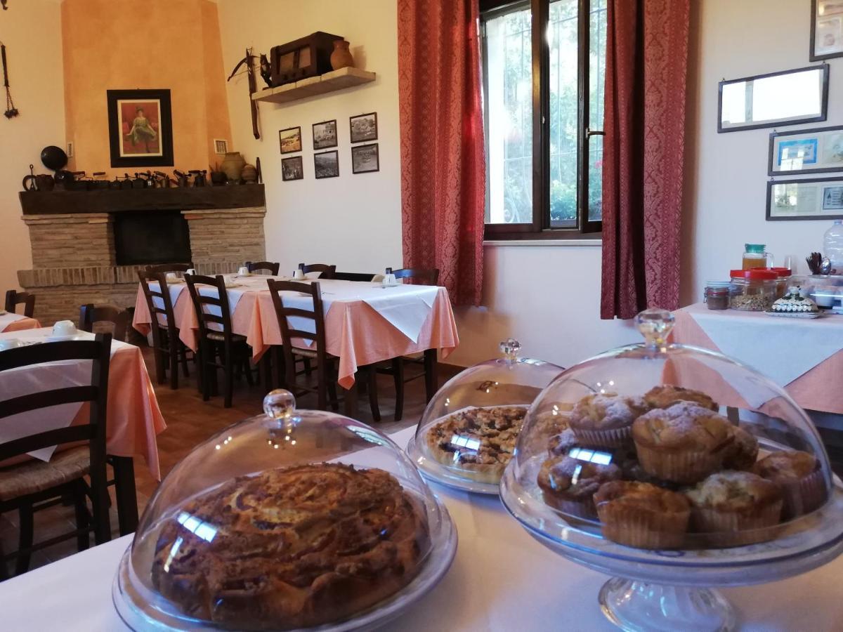 Valle Del Poggio Nocera Umbra Εξωτερικό φωτογραφία