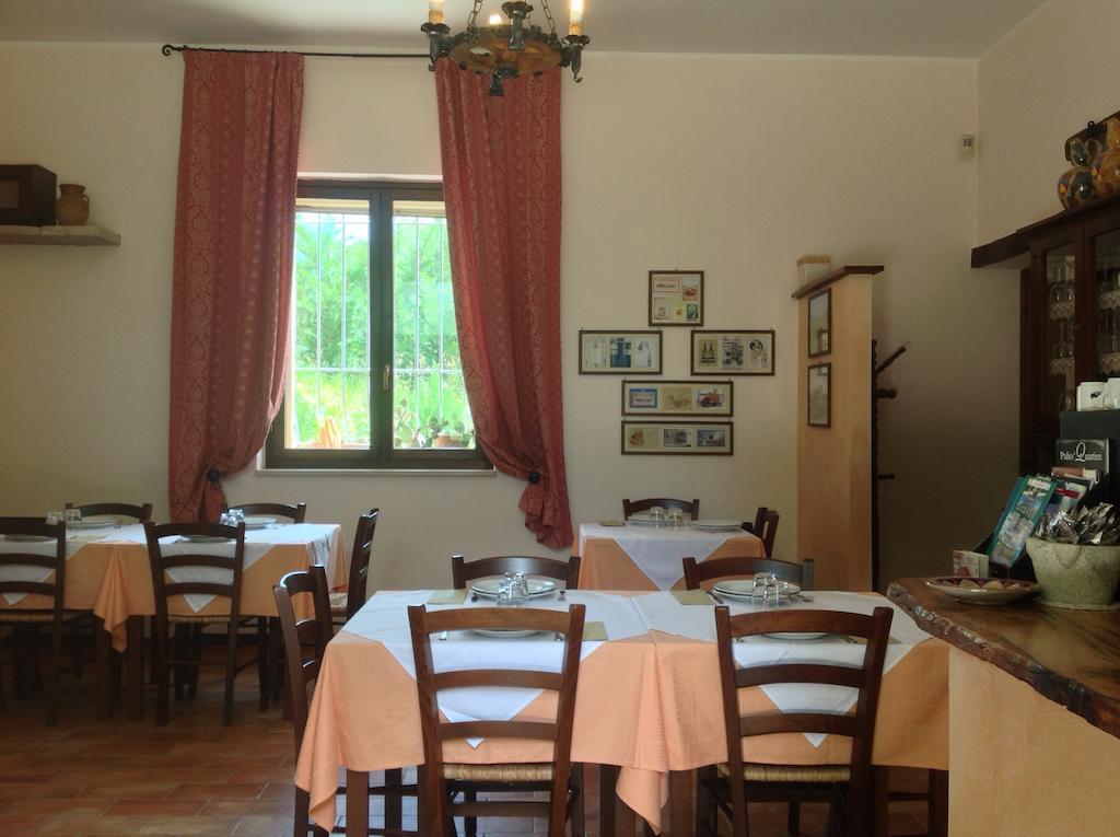 Valle Del Poggio Nocera Umbra Δωμάτιο φωτογραφία