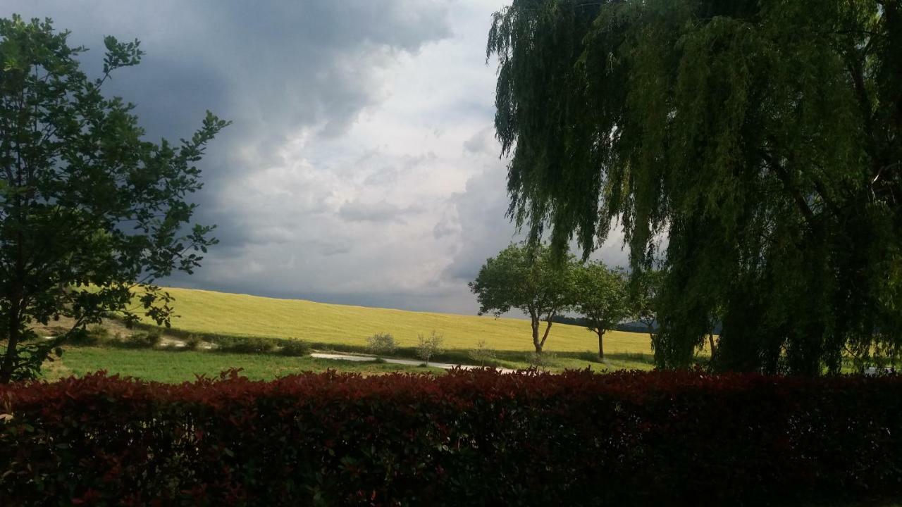 Valle Del Poggio Nocera Umbra Εξωτερικό φωτογραφία